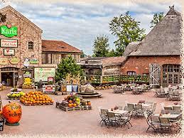 Karls Erlebnis-Dorf Warnsdorf